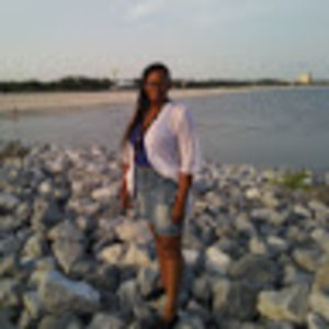 Meet your Posher, Vickie